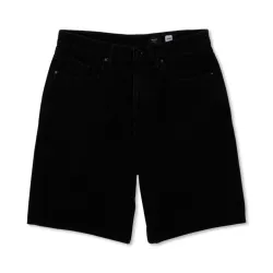 Volcom Billow Denim Shorts