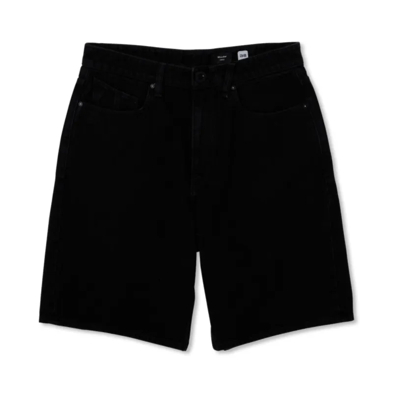 Volcom Billow Denim Shorts