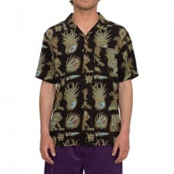 Volcom Tetsunori Shirt