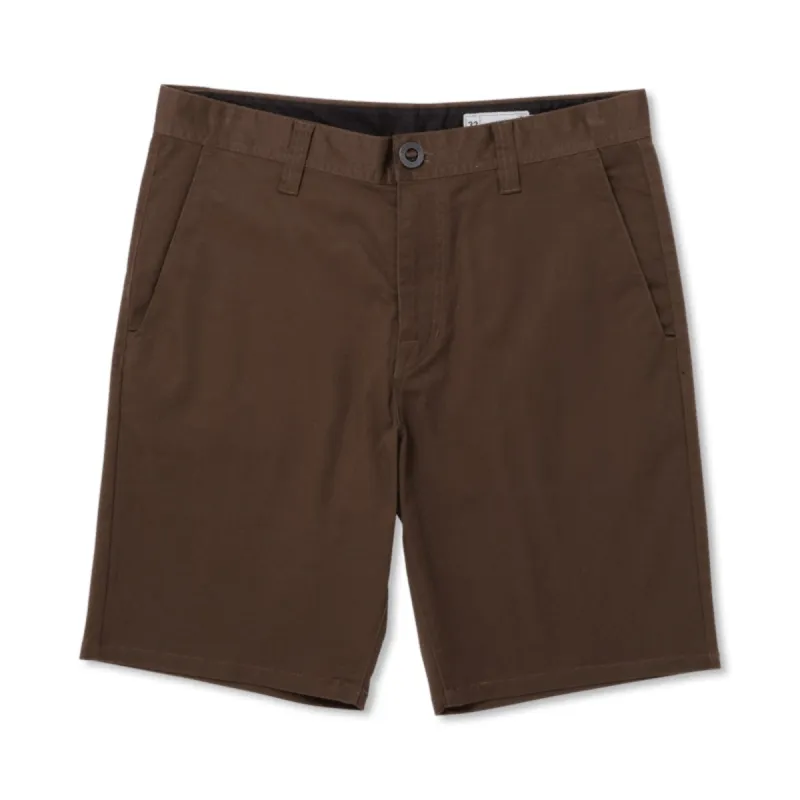 Volcom Frickin Mdrn Shorts 19