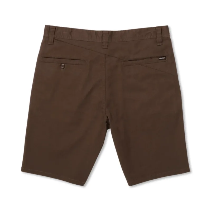 Volcom Frickin Mdrn Shorts 19