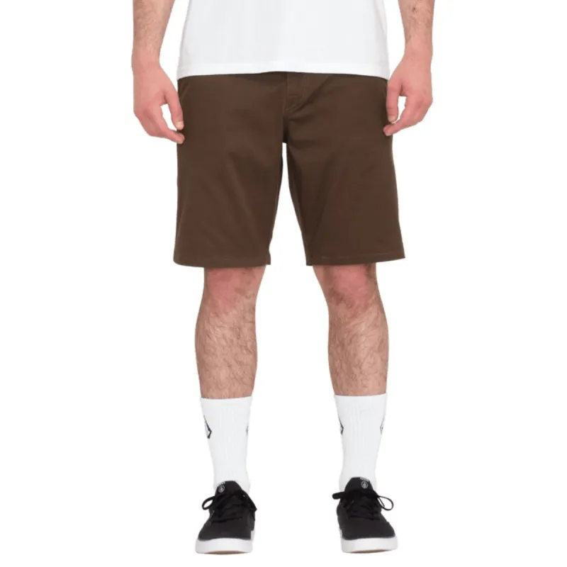 Volcom Frickin Mdrn Shorts 19