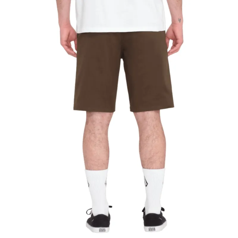 Volcom Frickin Mdrn Shorts 19