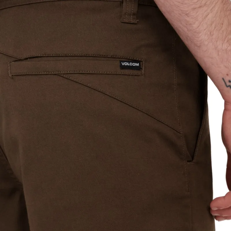 Volcom Frickin Mdrn Shorts 19