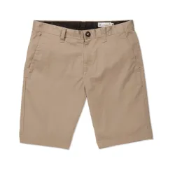 Volcom Frckn Mdn Stretch Shorts 21