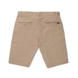 Volcom Frckn Mdn Stretch Shorts 21