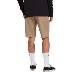 Volcom Frckn Mdn Stretch Shorts 21