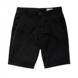 Volcom Frckn Mdn Stretch Shorts 21