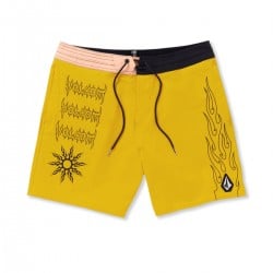 Volcom About Time Liberators 17 Shorts