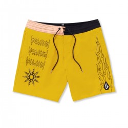 Volcom About Time Liberators 17 Shorts