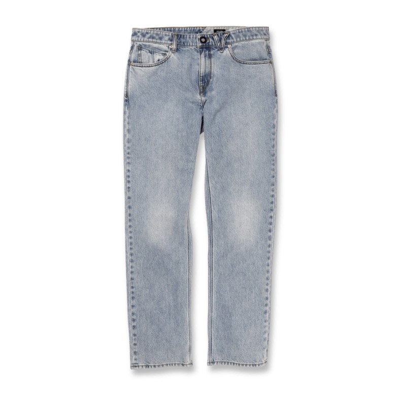 Volcom Solver Denim Pants
