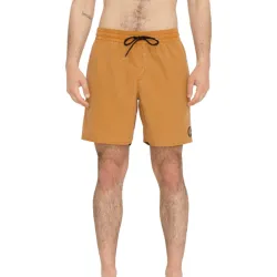 Volcom Center Trunk 17 Shorts