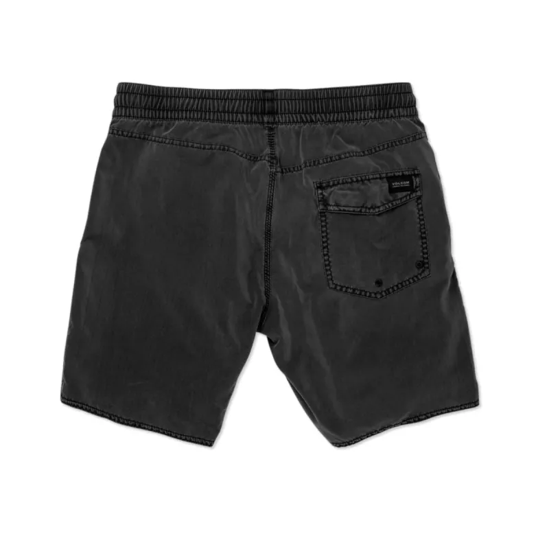 Volcom Center Trunk 17 Shorts