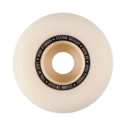 Spitfire Formula Four Lock-In Full 54mm 99Du Skateboard Wheels