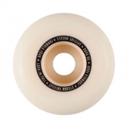 Spitfire Formula Four Lock-In Full 54mm 99Du Skateboard Wielen