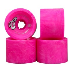 Cadillac Cruiser 70mm Ruote