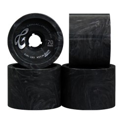 Cadillac Cruiser 70mm Wheels