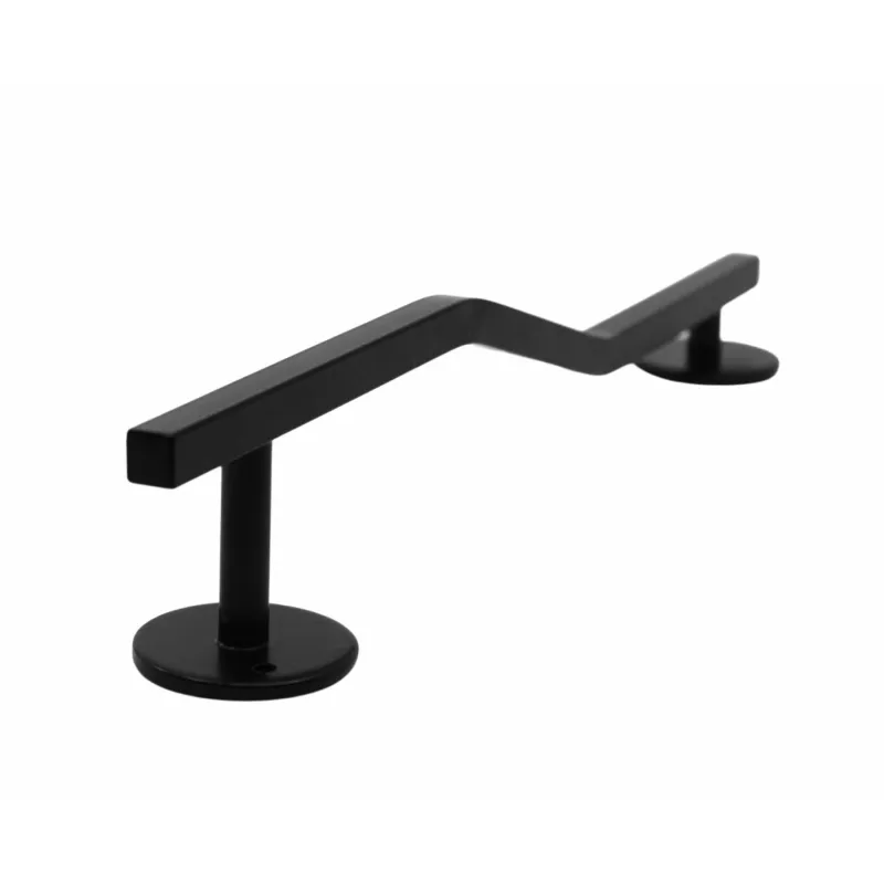 Teak Tuning Fingerboard Square Bi-Level Rail