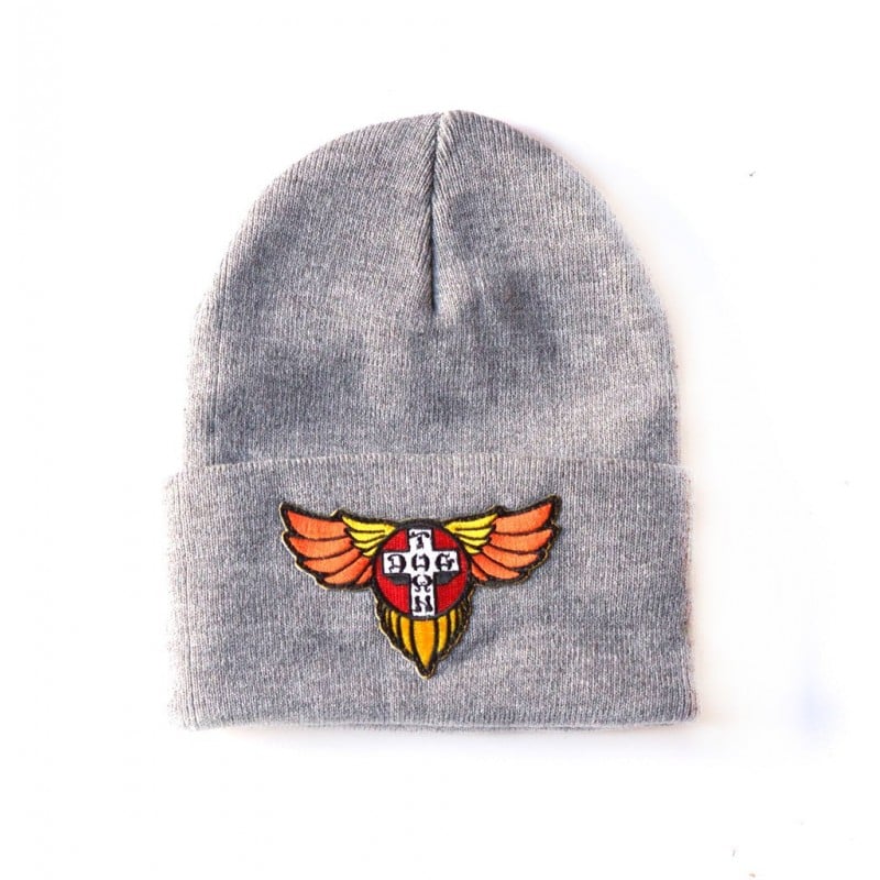 Dogtown Wings Beanie