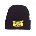 Dogtown Suicidal Possessed Patch Beanie