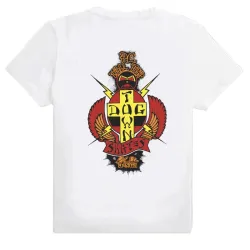 Dogtown PC Tail Tap T-Shirt