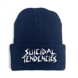 Dogtown Suicidal Tendencies ST OG Beanie