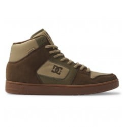 DC Shoes  Manteca 4 Hi WR Shoes - WF