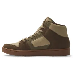 DC Shoes  Manteca 4 Hi WR Shoes - WF