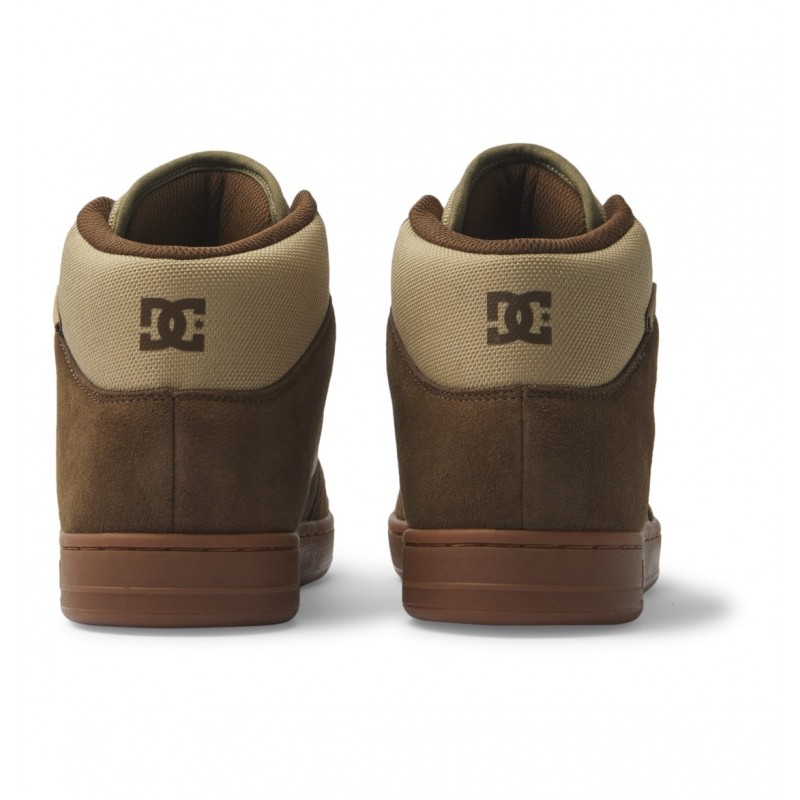 DC Shoes  Manteca 4 Hi WR Shoes - WF