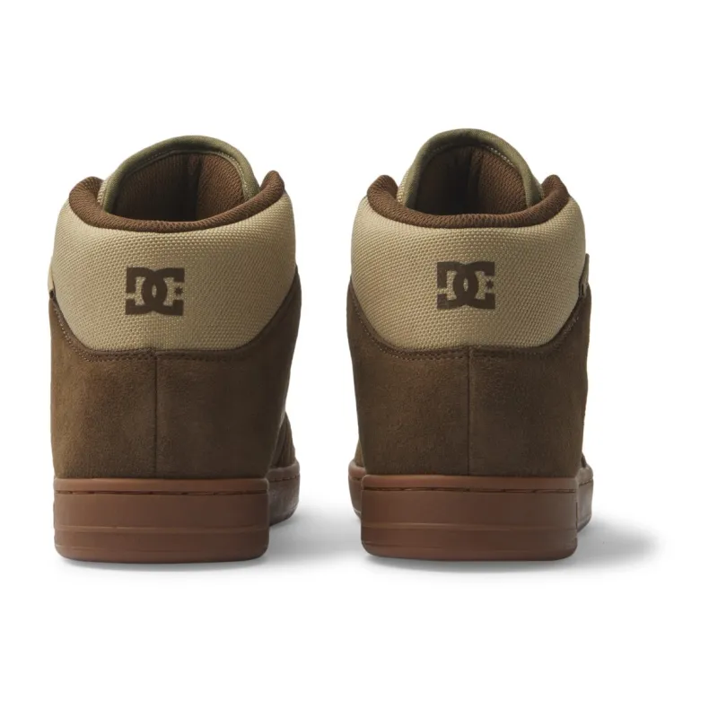 DC Shoes  Manteca 4 Hi WR Shoes - WF