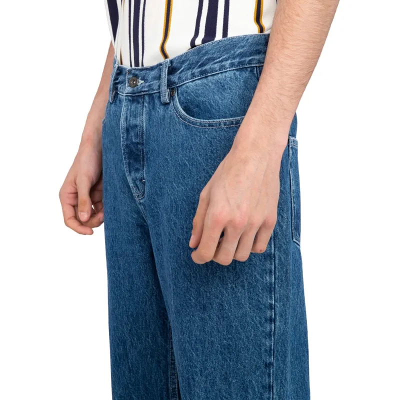 Element Tapered Jeans