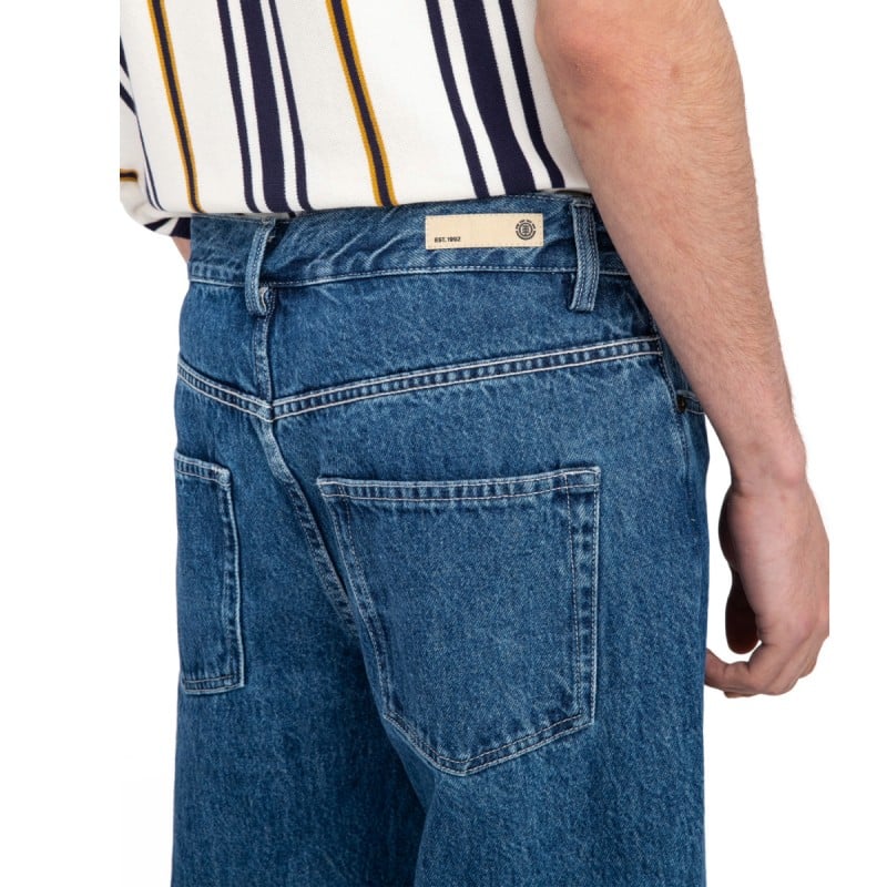 Element Tapered Jeans