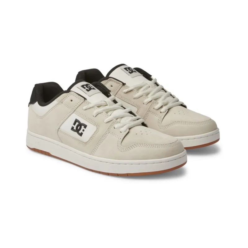 DC Shoes Manteca 4 S Shoes