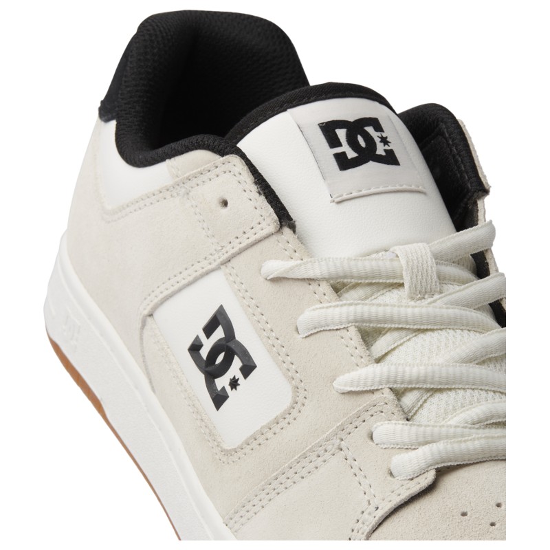 DC Scarpe Manteca 4 S Scarpe