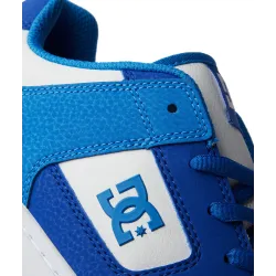DC Shoes  Manteca 4 Shoes