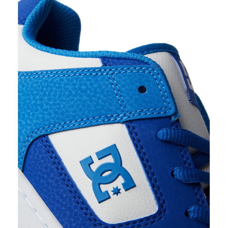 DC Schoenen  Manteca 4 Schoenen