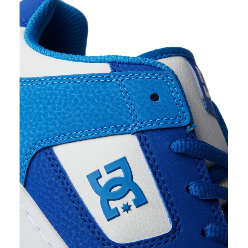 DC Shoes  Manteca 4 Shoes