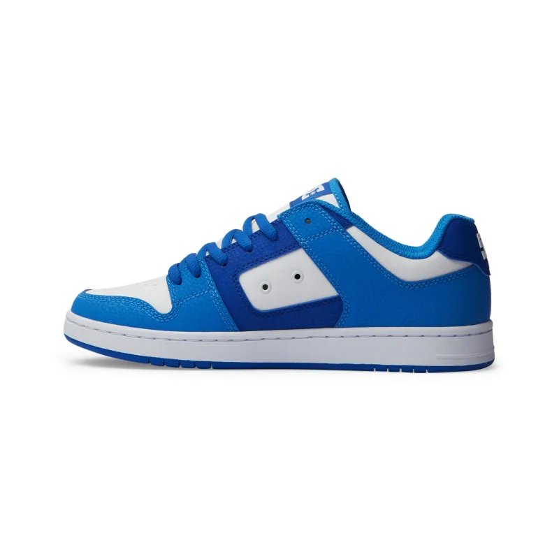 DC Shoes  Manteca 4 Shoes