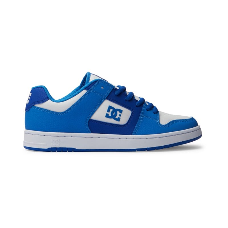 DC Shoes  Manteca 4 Shoes