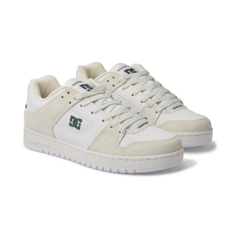 DC Shoes Manteca SE Shoes