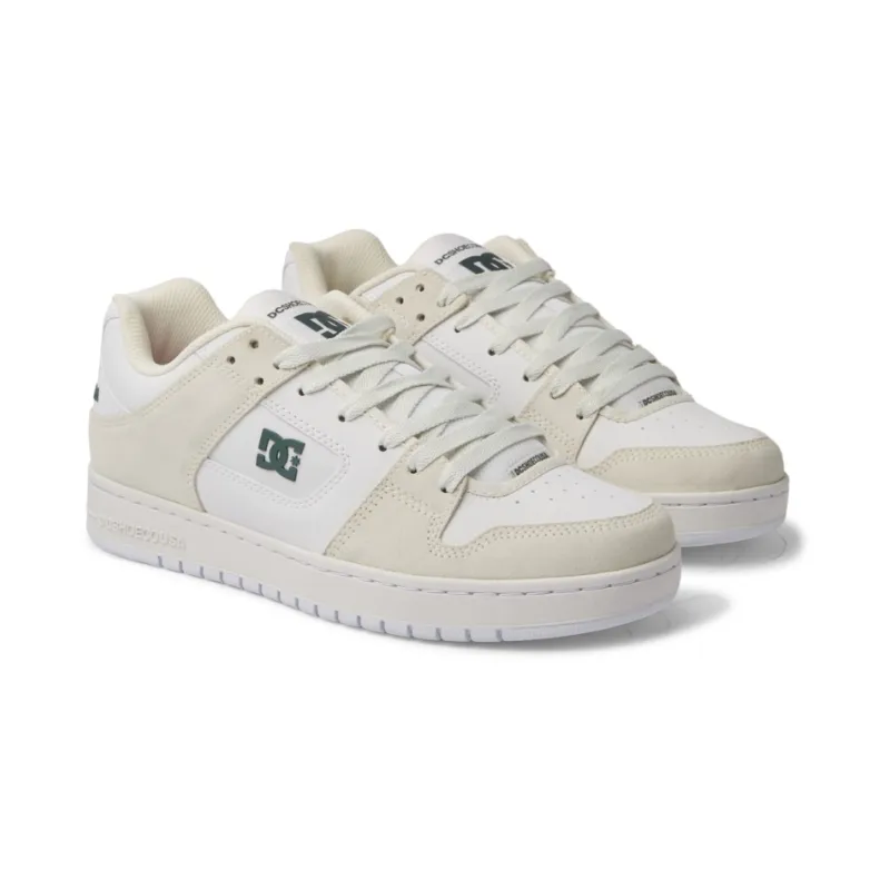 DC Shoes Manteca SE Shoes