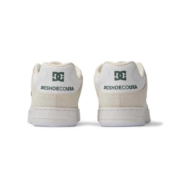 DC Shoes Manteca SE Shoes