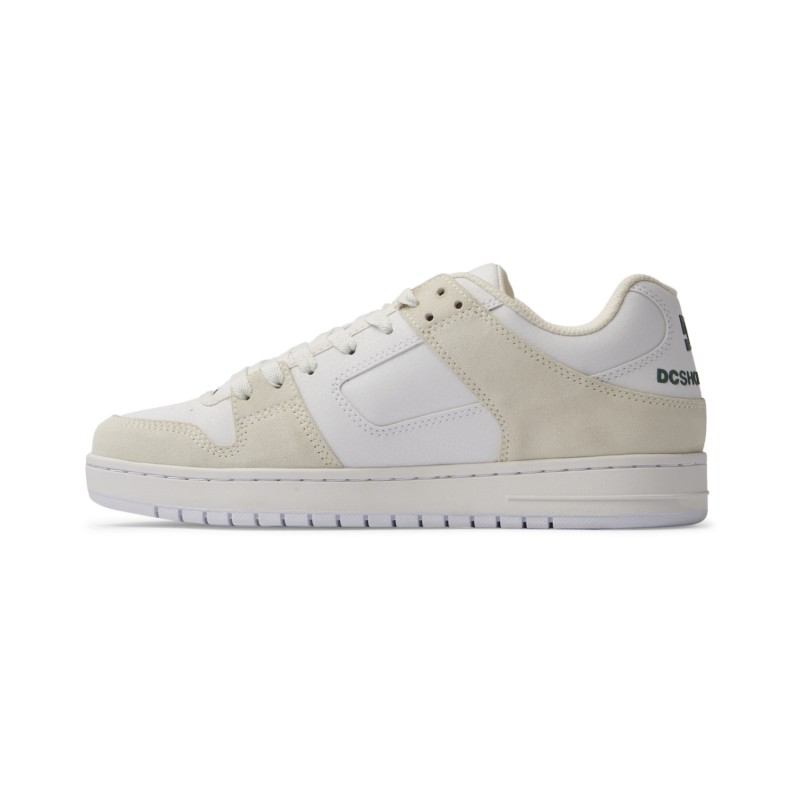 DC Chaussures Manteca SE Chaussures