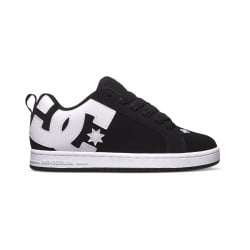 DC Shoes  Court Graffik Shoes