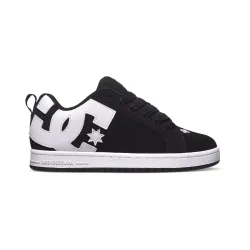 DC Shoes  Court Graffik Shoes