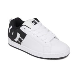 DC Shoes Court Graffik Shoes