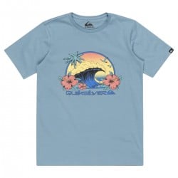 Quiksilver Riding Today Kids T-Shirt