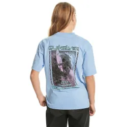 Quiksilver Back Flash Kids T-Shirt