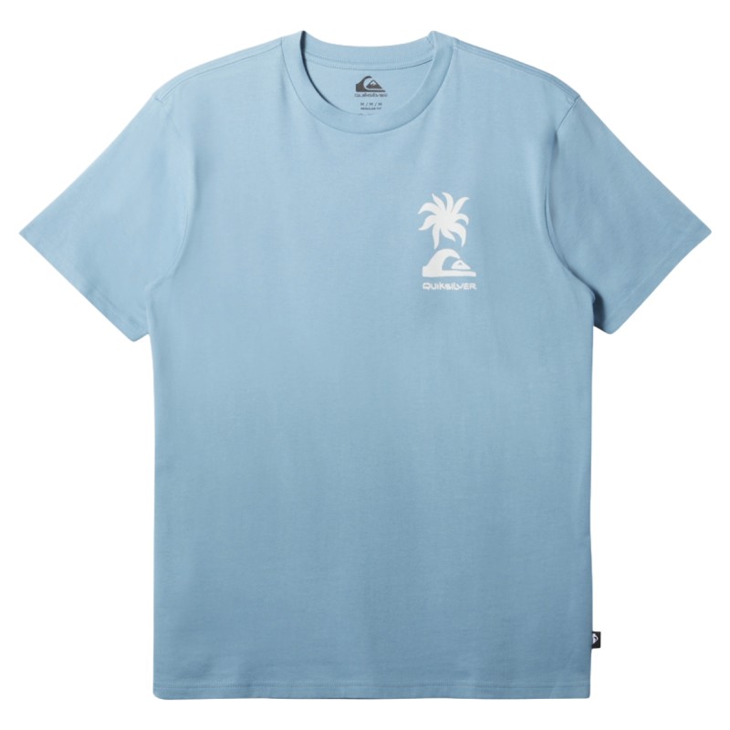 Quiksilver Tropical Breeze T-Shirt