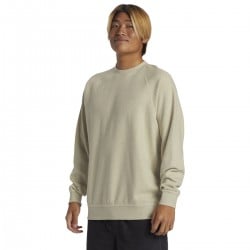 Quiksilver Raglans Knit Crew